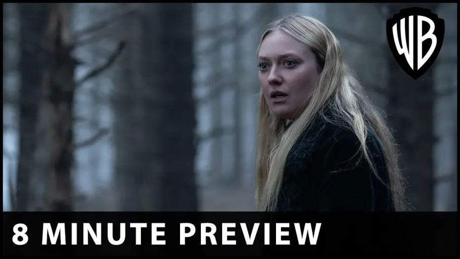 Видео к фильму The Watchers | 8 Minute Preview