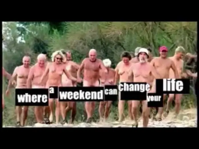 Видео к фильму Oh Marbella! | Oh Marbella! (2003), Official Trailer