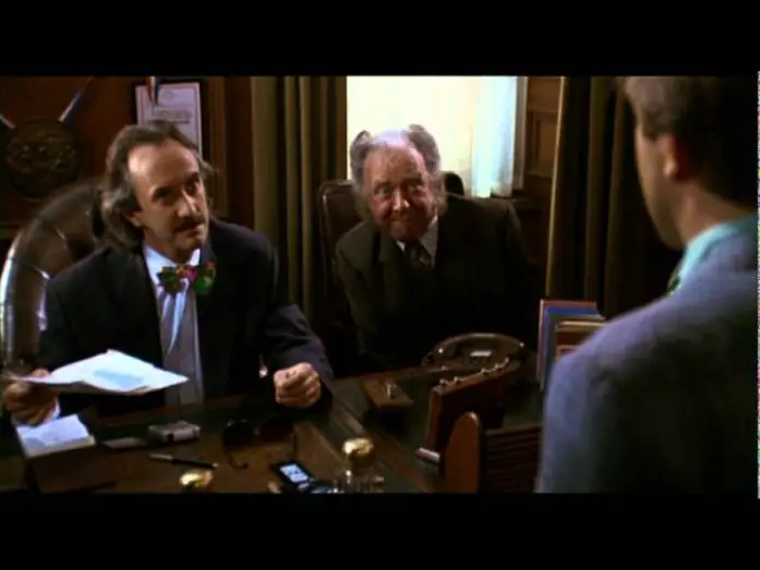 Видео к фильму Consuming Passions | ConsumingPassions Trailer