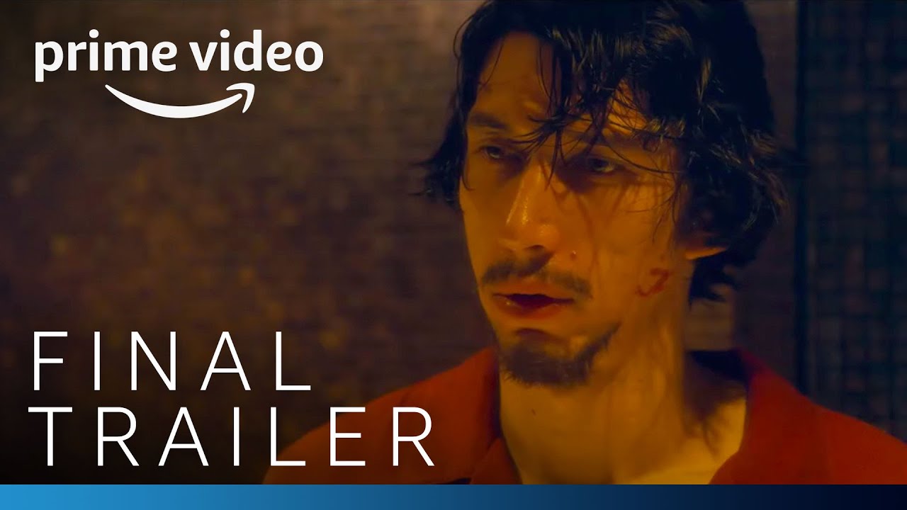 Видео к фильму Аннетт | Final Trailer