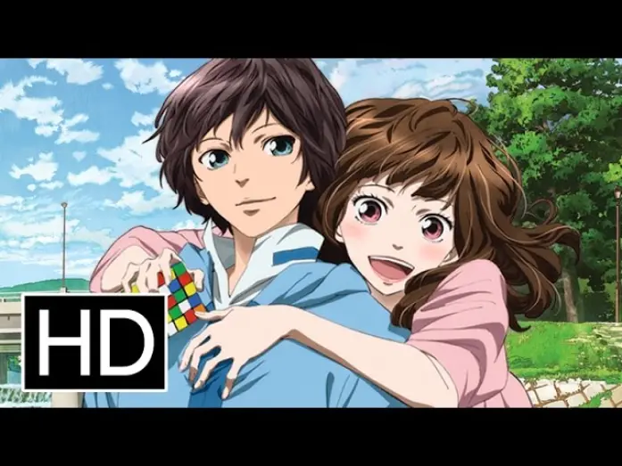 Видео к фильму Хару | HAL - Official Trailer