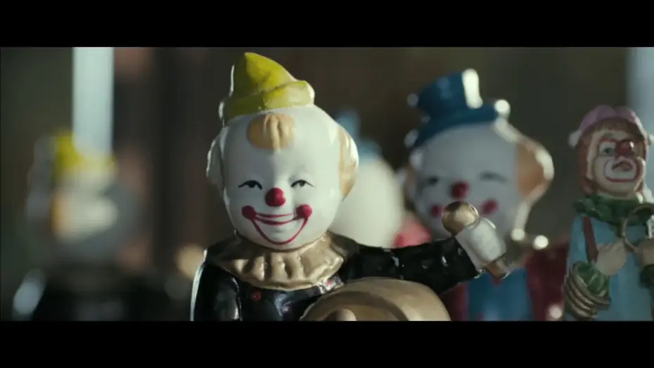 Видео к фильму Клоун — CLOWN - Bande Annonce VOST