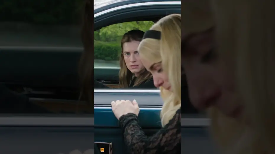 Видео к фильму Сожалею о тебе | you know it's bad when you hear your middle name!!