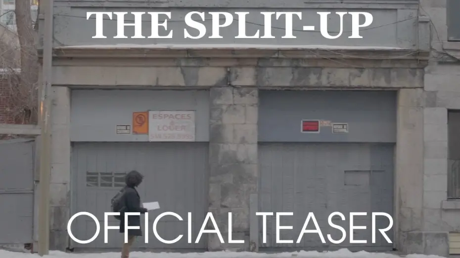 Видео к фильму The Split-Up | The Split-Up | Teaser Trailer