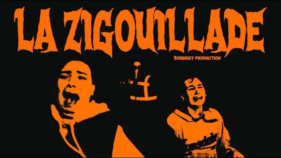 Видео к фильму La Zigouillade | La Zigouillade