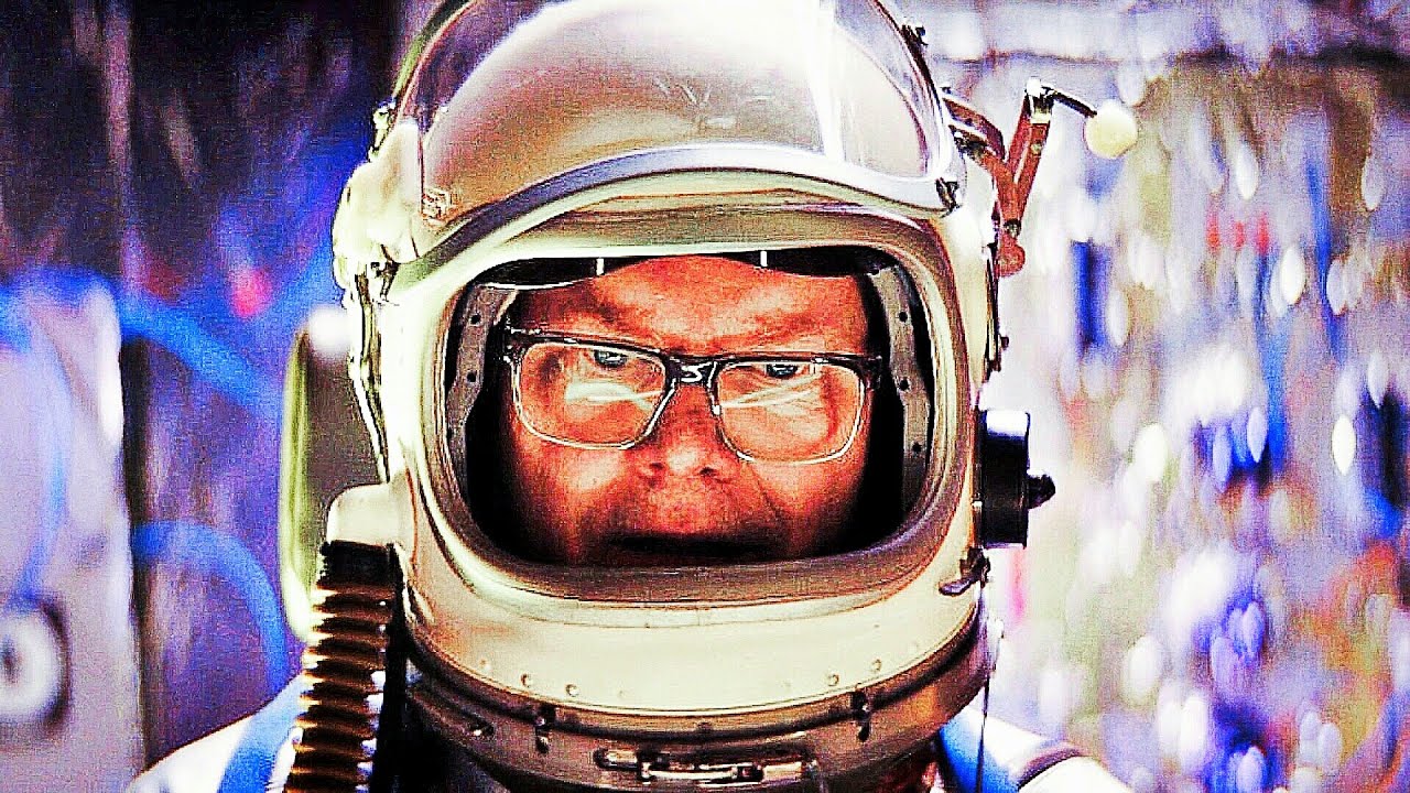 Видео к фильму Астронавт | Астронавт &mdash; Русский трейлер (2023)