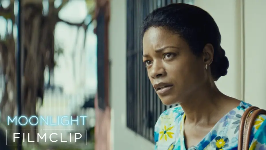 Видео к фильму Лунный свет | MOONLIGHT | Clip | "Juan bringt Little nach Hause"