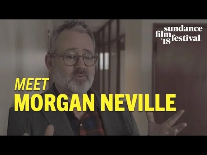 Видео к фильму Будешь моим соседом? | Documentary Premieres: Won't You Be My Neighbor?