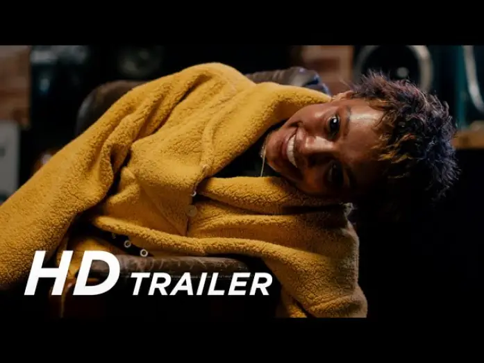 Видео к фильму Два, три, демон, приди! | Offizieller Trailer #2