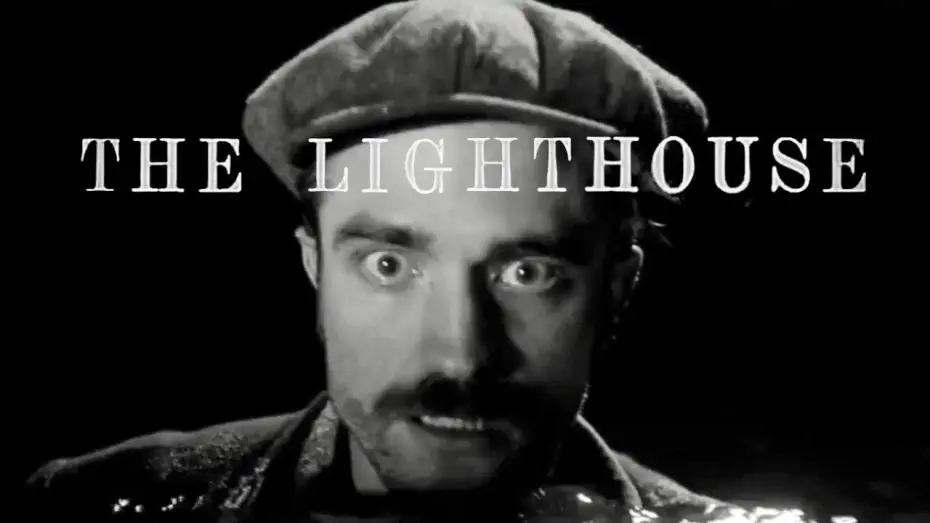 Видео к фильму Маяк | THE LIGHTHOUSE (Trailer + Sottotitoli in Italiano - 2019)