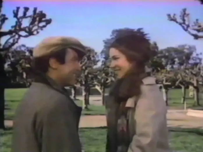 Видео к фильму Состязание | The Competition 1981 TV trailer