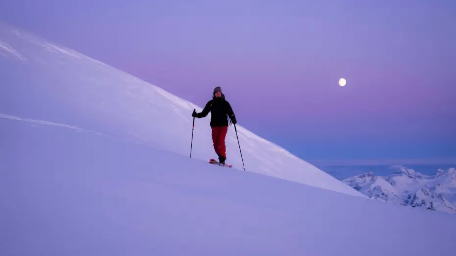 Видео к фильму SKI - The Greatest Ski Tour of All Time | The greatest ski tour of all time: SKI - Teaser 2