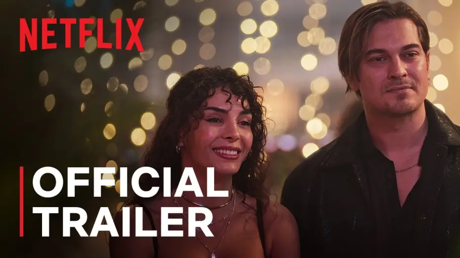 Видео к фильму Настоящий джентльмен | Official Trailer [Subtitled]