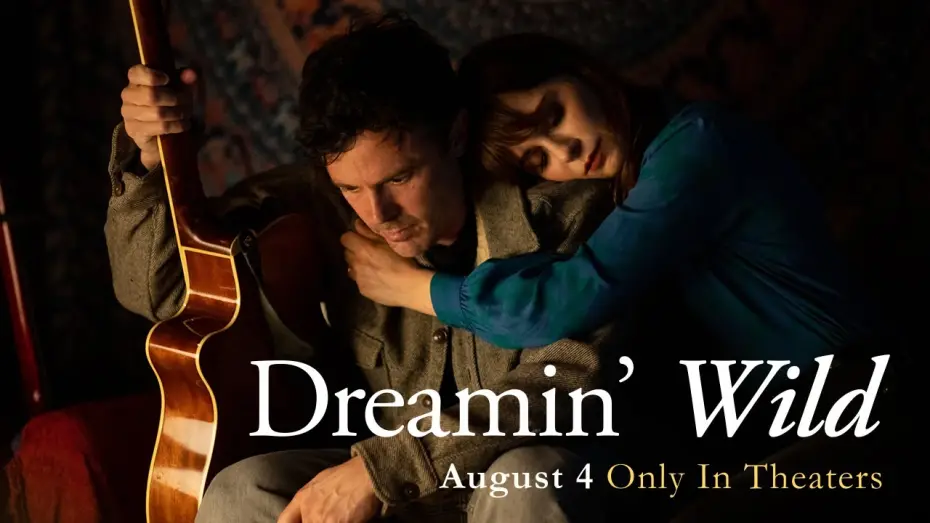 Видео к фильму Dreamin' Wild | Official Trailer