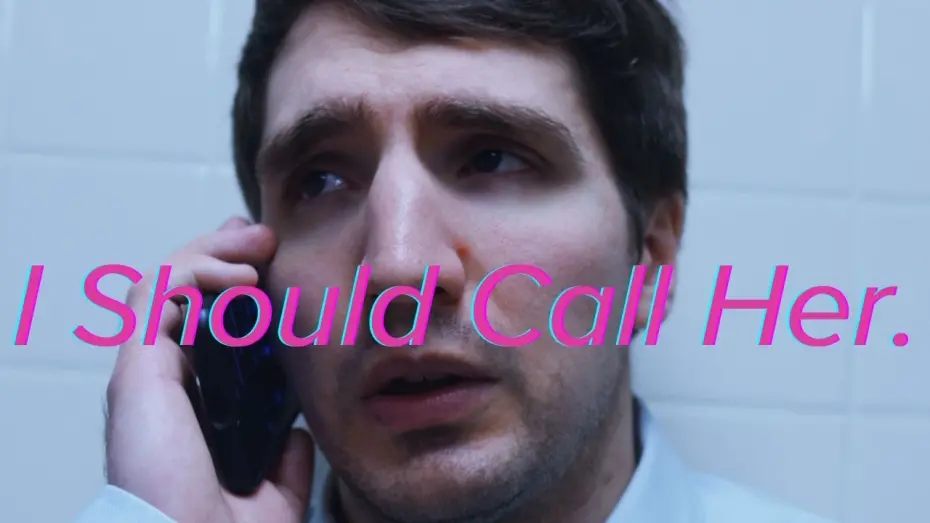 Видео к фильму I Should Call Her | I Should Call Her (short film)