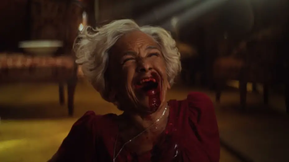 Видео к фильму Гостиная | Scream - Official Promo