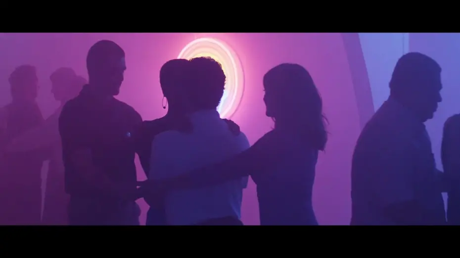 Видео к фильму Божественная любовь | Teaser trailer de Divino Amor (HD)