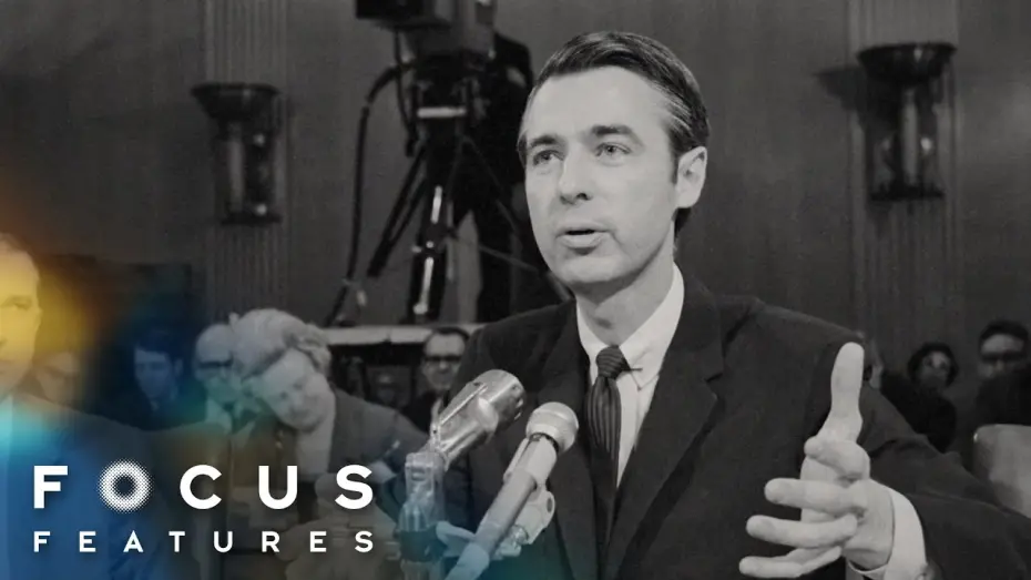 Видео к фильму Будешь моим соседом? | How Mister Rogers Saved PBS