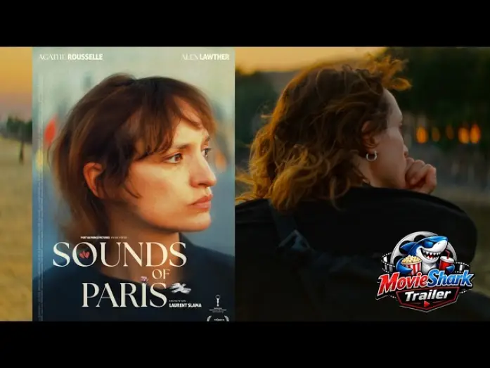 Видео к фильму A Second Life | "SOUND OF PARIS" - Drama - Deutscher Trailer