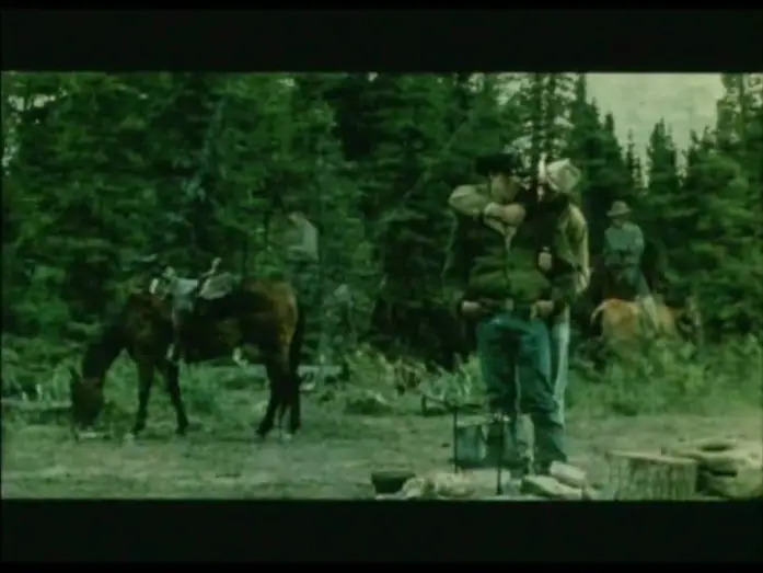 Видео к фильму Горбатая гора | BROKEBACK MOUNTAIN: EN TERRENO VEDADO - Trailer Espa&ntilde;ol HD