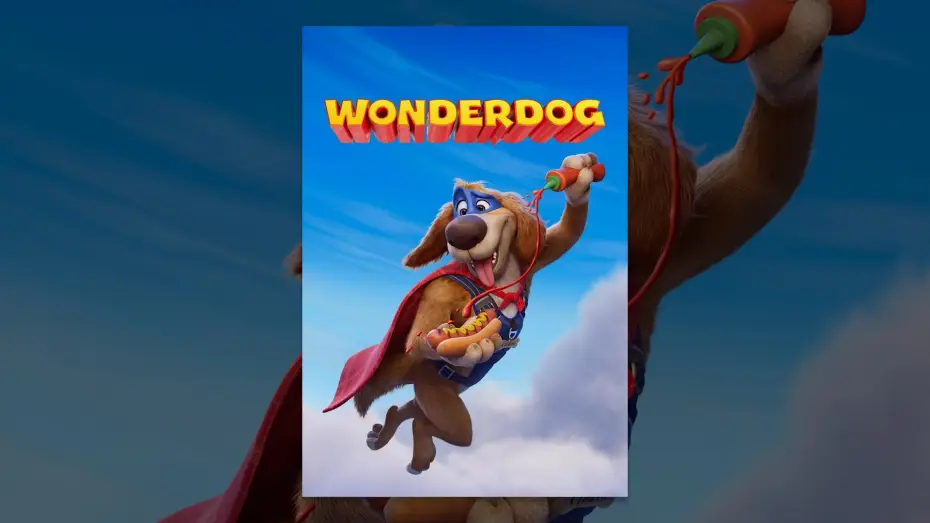 Видео к фильму Чарли Чудо-пёс | Wonderdog