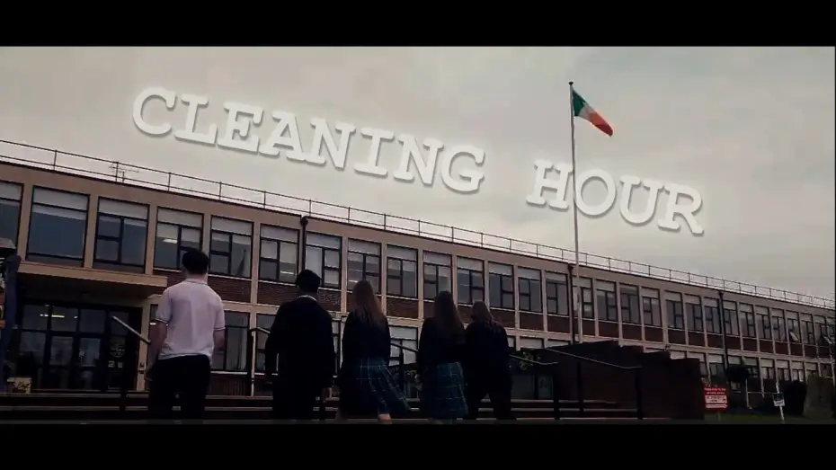 Видео к фильму Cleaning Hour — Cleaning Hour - A TY1 Film