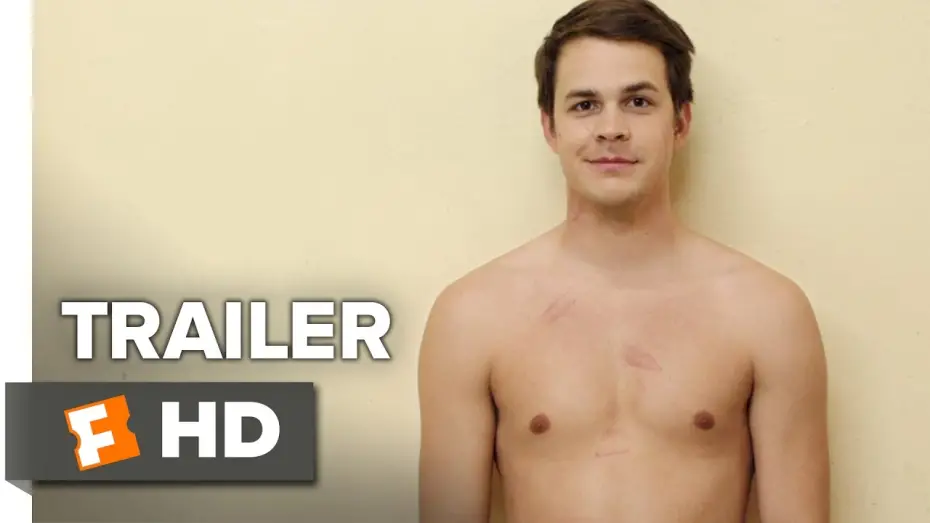 Видео к фильму Dreamland | Dreamland Official Trailer 1 (2016) - Johnny Simmons Movie