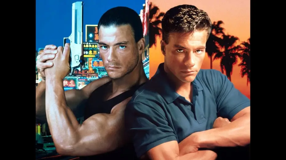 Видео к фильму Двойной удар | Geballte Ladung (Double Impact) - Trailer Deutsch 1080p HD