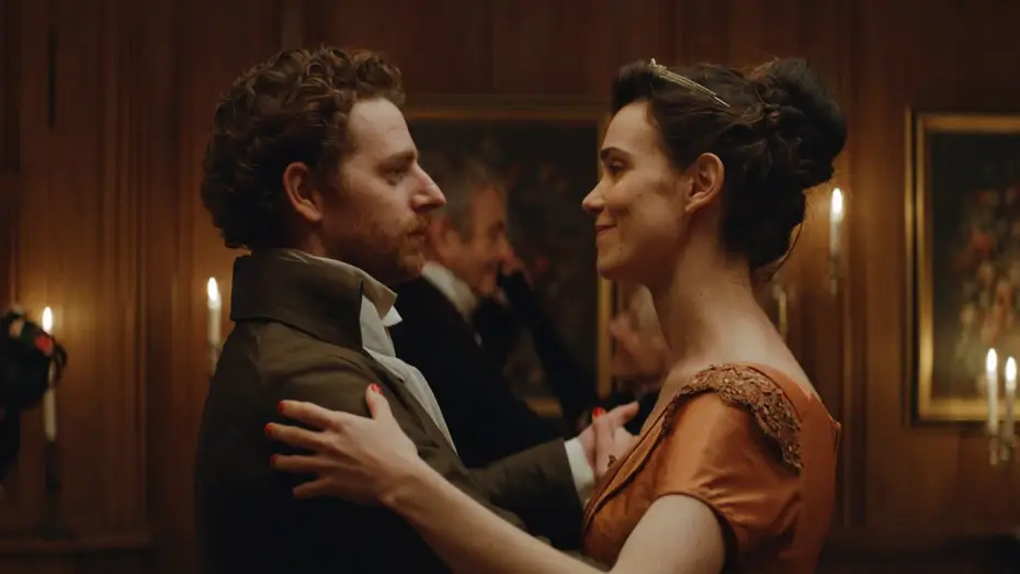 Видео к фильму Джейн Остин испортила мне жизнь | UK Trailer