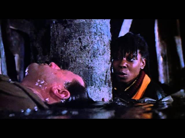 Видео к фильму Джек-попрыгунчик | Jumpin' Jack Flash - Trailer