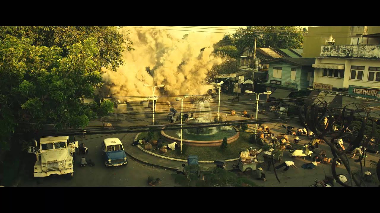 Видео к фильму Ода моему отцу | Ode to My Father (국제시장) Teaser Trailer with Eng Subs [HD]