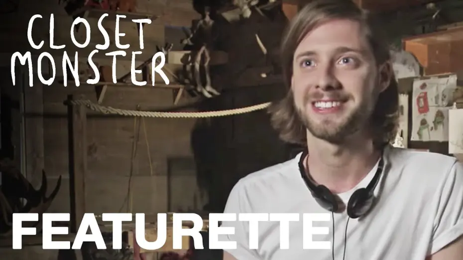 Видео к фильму Монстр в шкафу | Bringing the film to life
