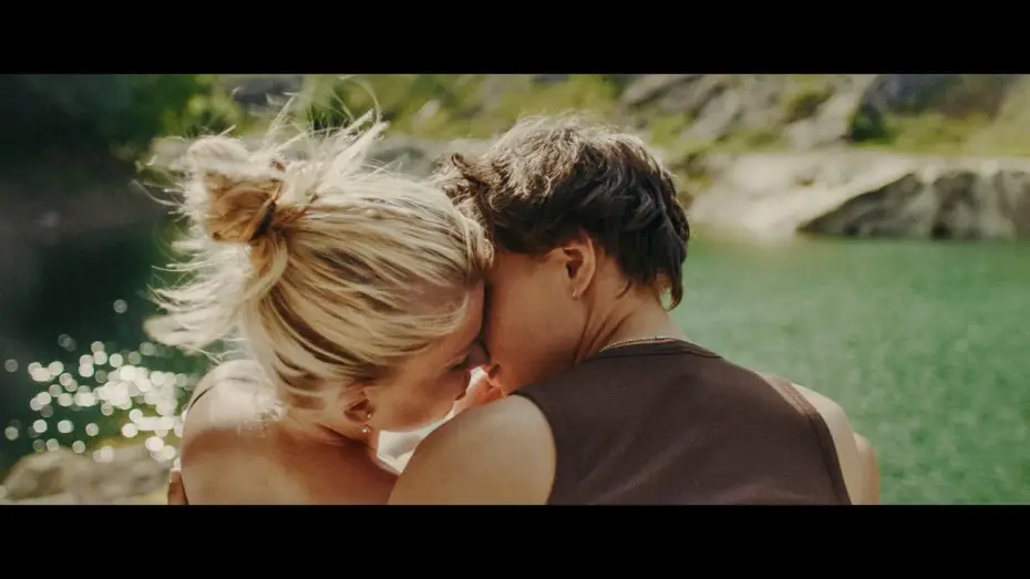 Видео к фильму Run Me Wild | Run Me Wild (2026) &ndash; Offizieller Trailer | Spielfilm von Catharina Lott