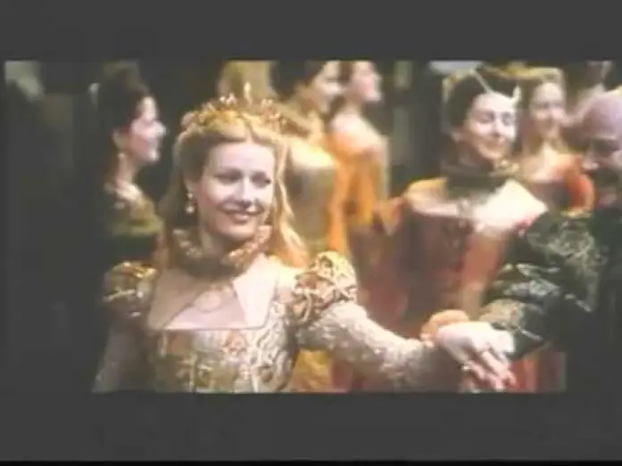 Видео к фильму Влюбленный Шекспир | Shakespeare In Love - Cine90.fr