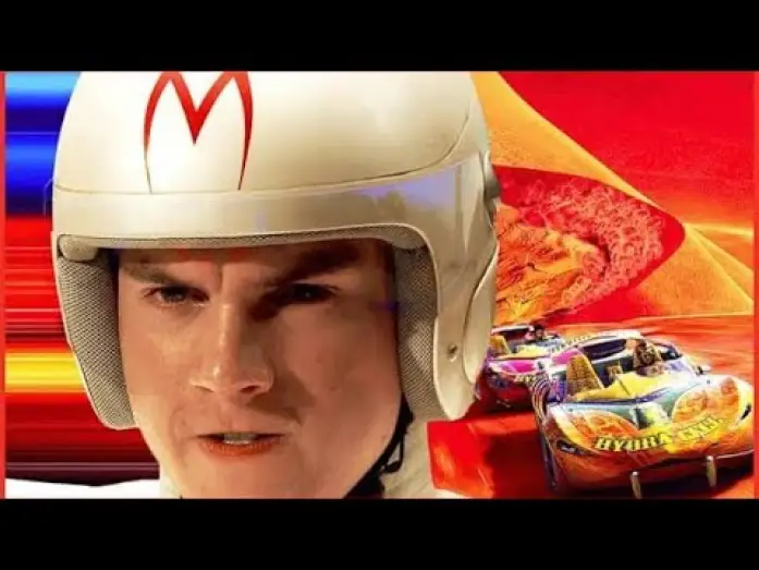 Видео к фильму Спиди гонщик — How Speed Racer Was Remastered  | 4K Dolby Vision