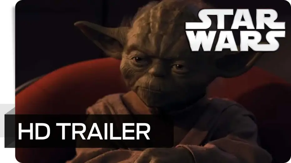 Видео к фильму Звёздные войны: Эпизод 1 - Скрытая угроза | STAR WARS - Die dunkle Bedrohung - Die digitale Filmkollektion | Star Wars HD