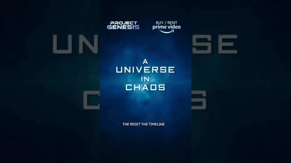 Видео к фильму Сверхъестественное. Разлом времени | Visually stunning and genre-bending mix between time travel sci-fi film and creature feature.