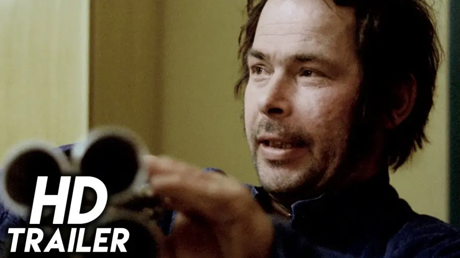 Видео к фильму Строшек | Stroszek (1977) ORIINAL TRAILER [HD 1080p]