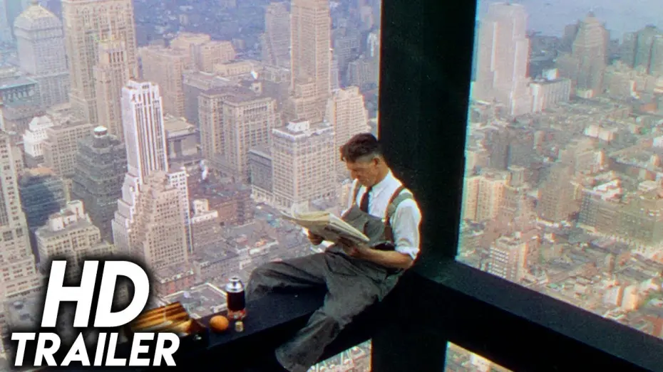 Видео к фильму Ничего святого | Nothing Sacred (1937) ORIGINAL TRAILER [HD 1080p]