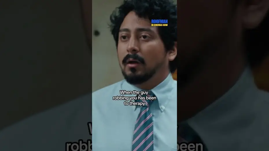 Видео к фильму Грабитель с крыши | Therapy