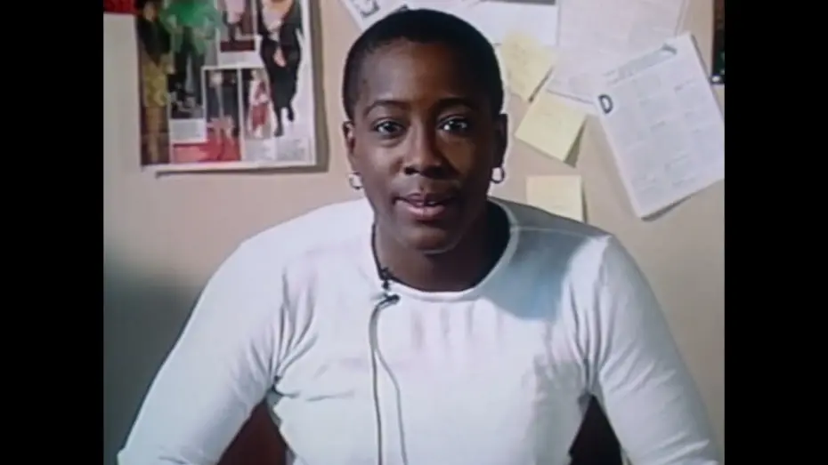 Видео к фильму Женщина-арбуз | Trailer