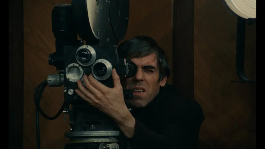 Видео к фильму Признание | Raoul Coutard on THE CONFESSION