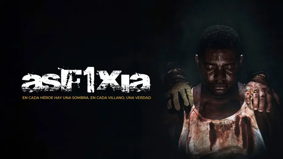 Видео к фильму ASF1XIA — ASF1XIA - Tráiler Oficial (Slang Studios - Drone Johnson) 4k