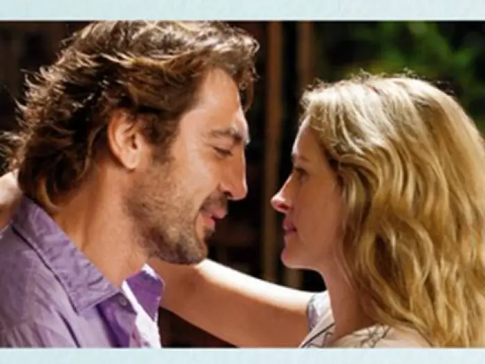 Видео к фильму Ешь, молись, люби | EAT PRAY LOVE | Trailer #1 deutsch german [HD]