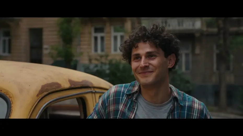 Видео к фильму Я, Побєда і Берлін | Я, "Побєда" і Берлін. Офіційний тизер