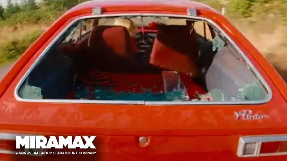 Видео к фильму Сталкер | Car Chase