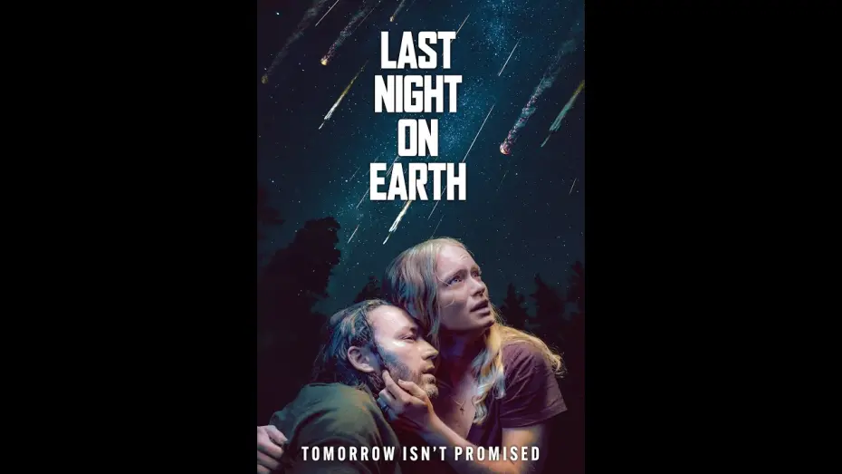 Видео к фильму Last Night on Earth | Last Night On Earth (2024) Official Trailer | Apocalypse | Leven Rambin, Shane West