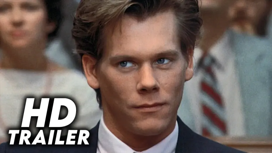 Видео к фильму Адвокат для убийцы | Criminal Law (1988) Original Trailer [HD]