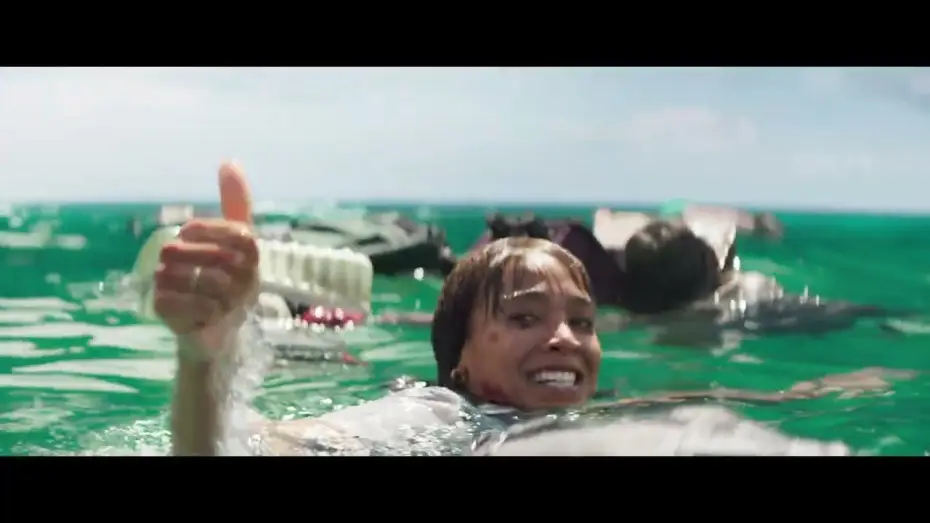 Видео к фильму Глубокие воды | Official Clip