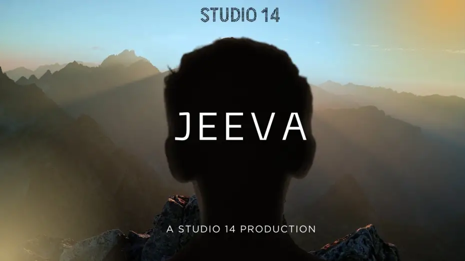 Видео к фильму JEEVA | Jeeva  | A Story Told Through almost Silence | STUDIO 14
